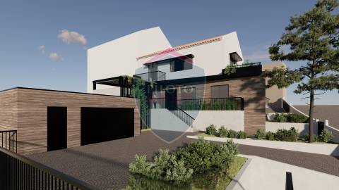 Andar Moradia T2 Venda em Repeses e São Salvador,Viseu