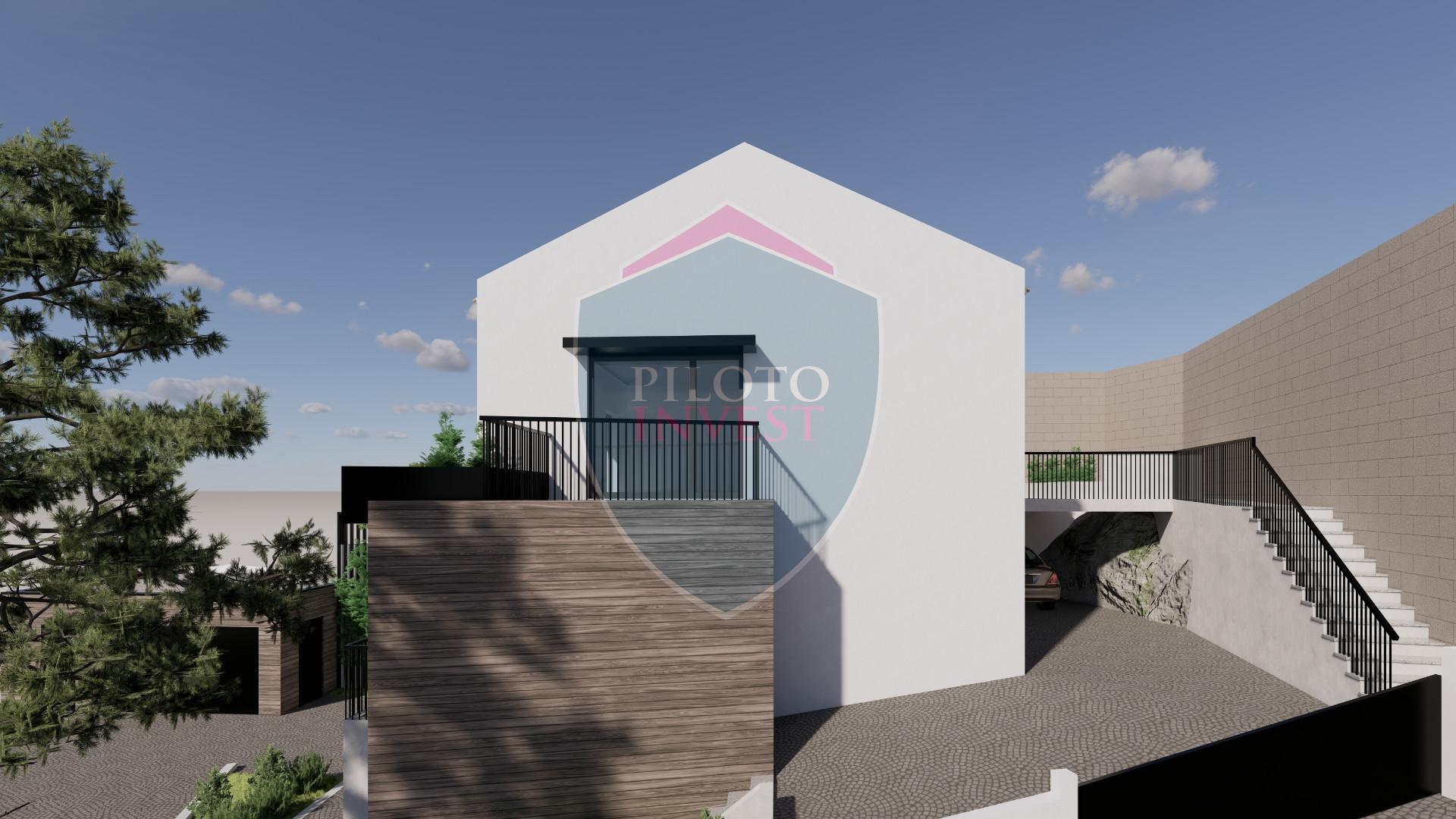 Andar Moradia T2 Venda em Repeses e São Salvador,Viseu