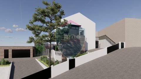 Andar Moradia T2 Venda em Repeses e São Salvador,Viseu