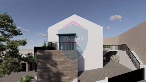 Andar Moradia T2 Venda em Repeses e São Salvador,Viseu