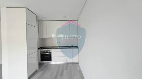Apartamento T1 Venda em Viseu,Viseu