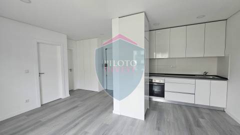 Apartamento T1 Venda em Viseu,Viseu