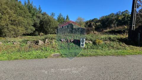 Terreno  Venda em São Cipriano e Vil de Souto,Viseu