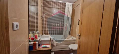 Apartamento T2 Venda em Viseu,Viseu