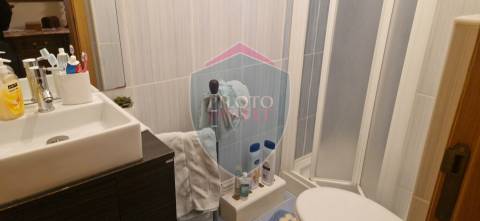 Apartamento T2 Venda em Viseu,Viseu