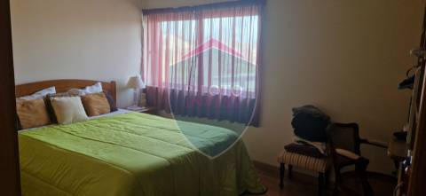 Apartamento T2 Venda em Viseu,Viseu