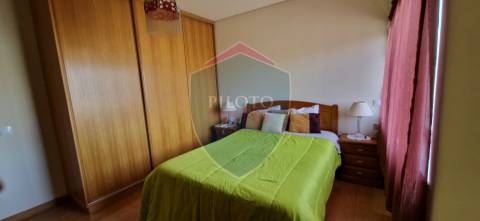 Apartamento T2 Venda em Viseu,Viseu