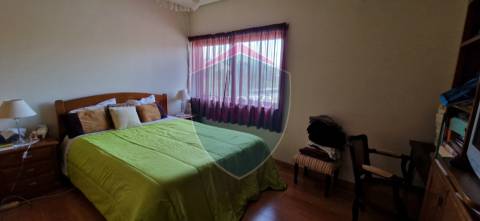 Apartamento T2 Venda em Viseu,Viseu