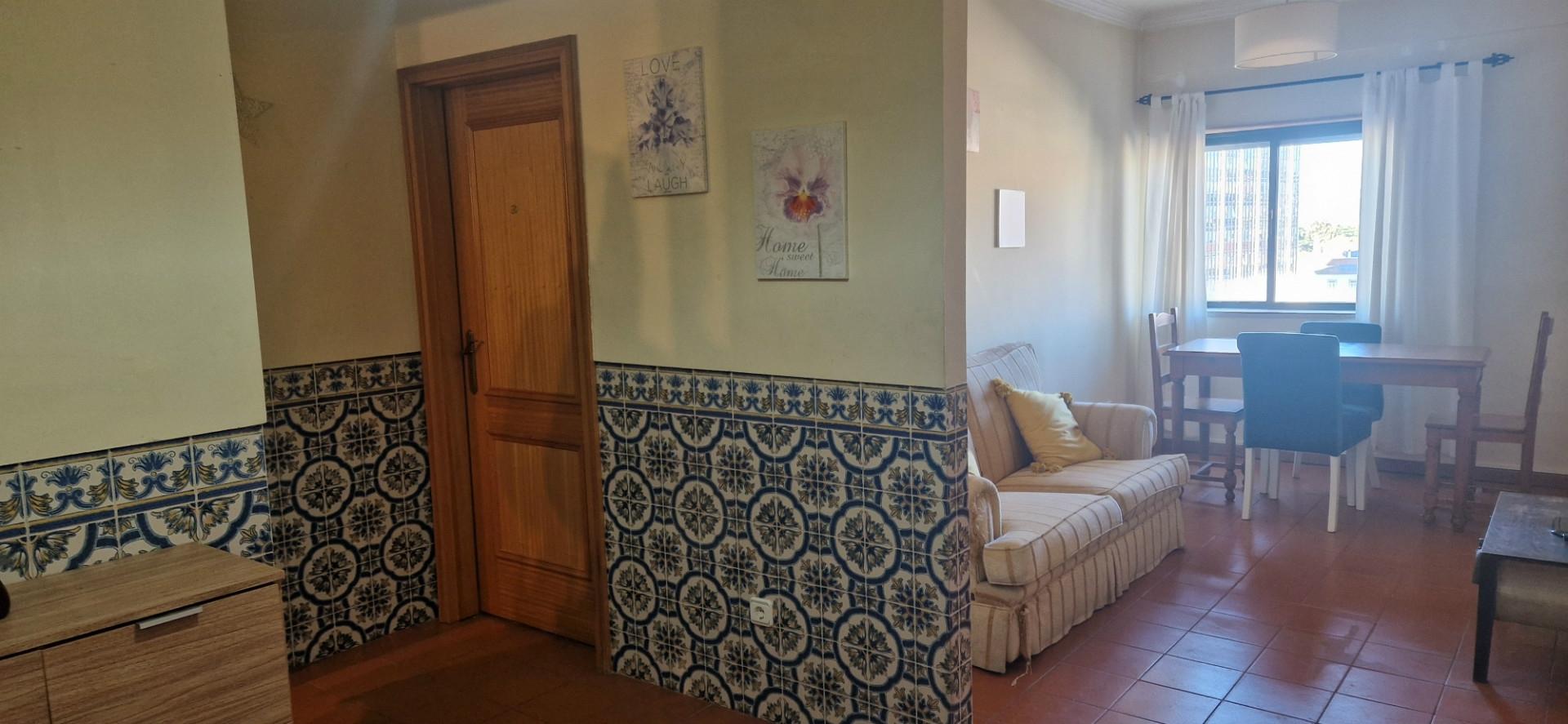 Apartamento T1 Venda em Viseu,Viseu