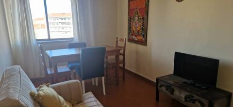 Apartamento T1 Venda em Viseu,Viseu