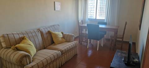 Apartamento T1 Venda em Viseu,Viseu