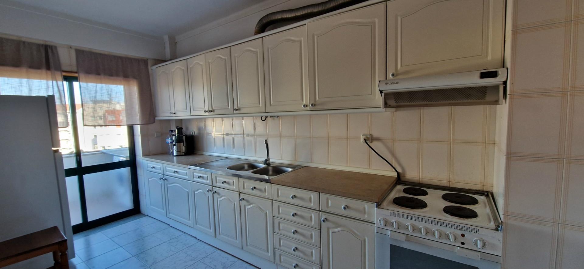 Apartamento T1 Venda em Viseu,Viseu