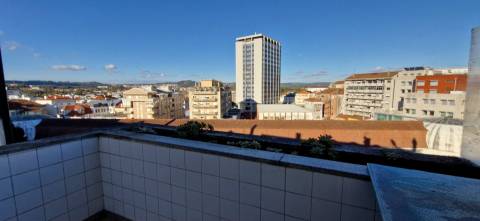 Apartamento T1 Venda em Viseu,Viseu