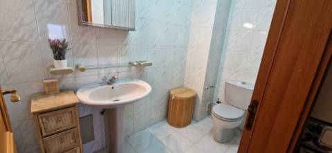 Apartamento T1 Venda em Viseu,Viseu