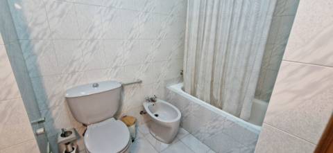 Apartamento T1 Venda em Viseu,Viseu