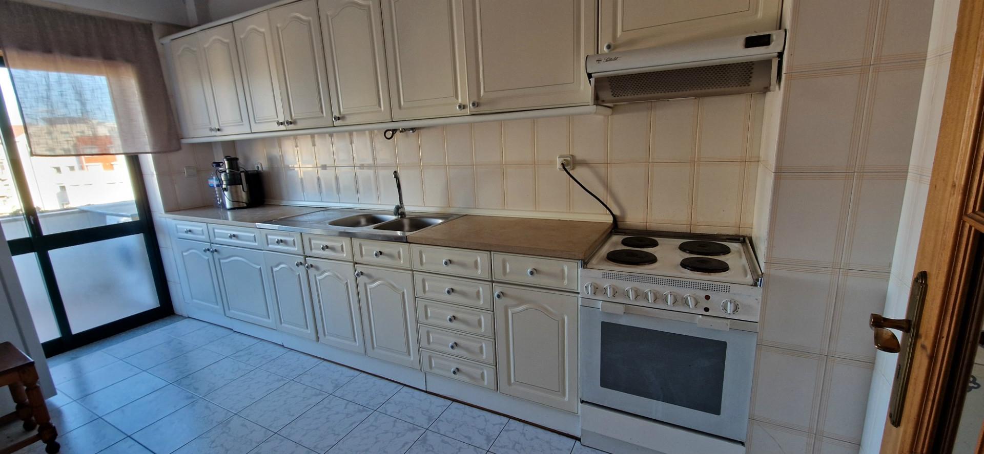 Apartamento T1 Venda em Viseu,Viseu