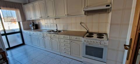 Apartamento T1 Venda em Viseu,Viseu