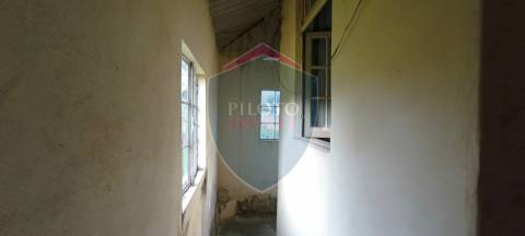 Moradia Rústica  Venda em Tavares (Chãs, Várzea e Travanca),Mangualde