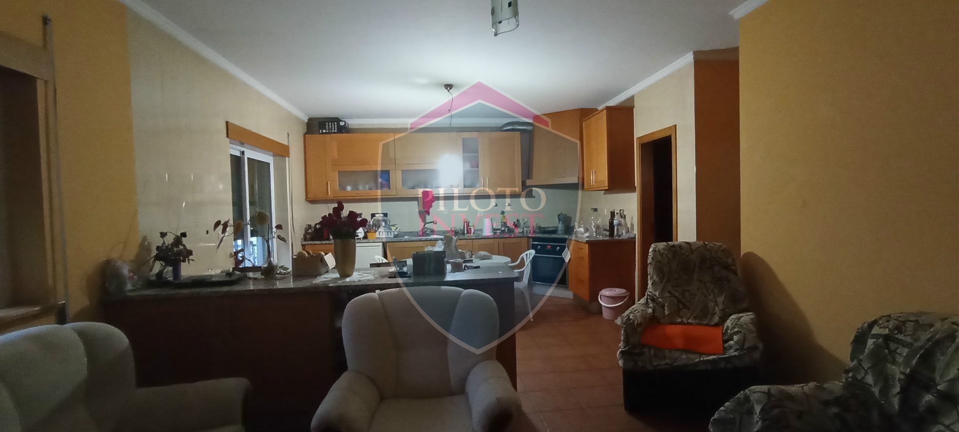 Moradia Geminada T4+1 Venda em Fragosela,Viseu