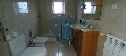 Moradia Geminada T4+1 Venda em Fragosela,Viseu