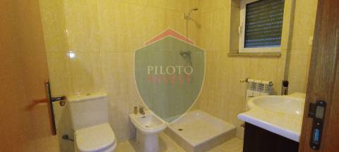 Moradia Geminada T4+1 Venda em Fragosela,Viseu