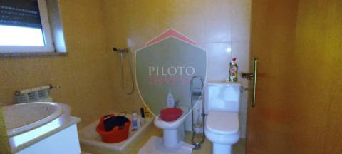 Moradia Geminada T4+1 Venda em Fragosela,Viseu