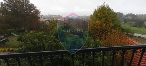 Moradia Geminada T4+1 Venda em Fragosela,Viseu