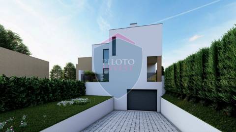 Moradia em Banda T3 Venda em Repeses e São Salvador,Viseu