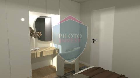 Andar Moradia T3 Venda em Orgens,Viseu