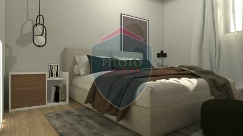 Andar Moradia T3 Venda em Orgens,Viseu