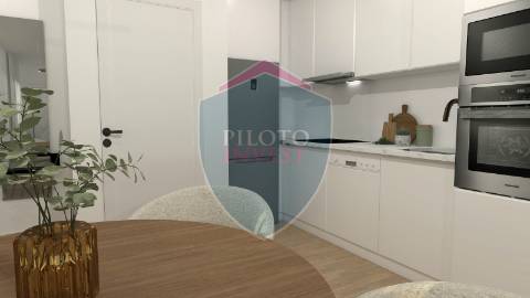 Andar Moradia T3 Venda em Orgens,Viseu