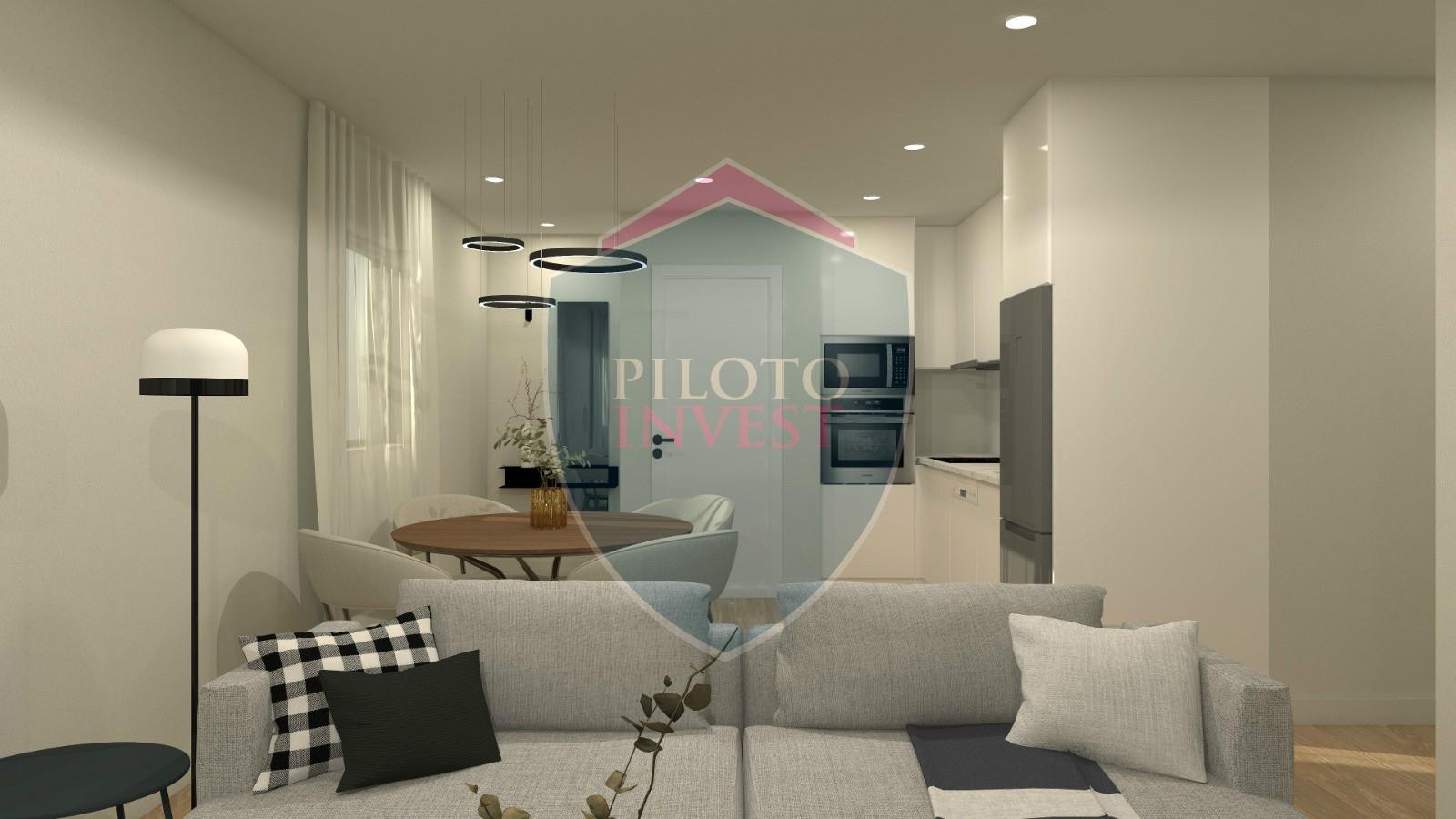 Andar Moradia T3 Venda em Orgens,Viseu