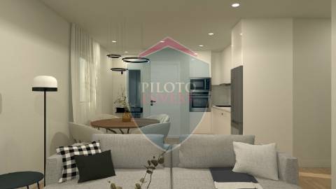 Andar Moradia T3 Venda em Orgens,Viseu