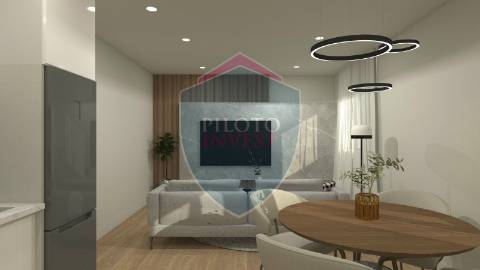 Andar Moradia T3 Venda em Orgens,Viseu