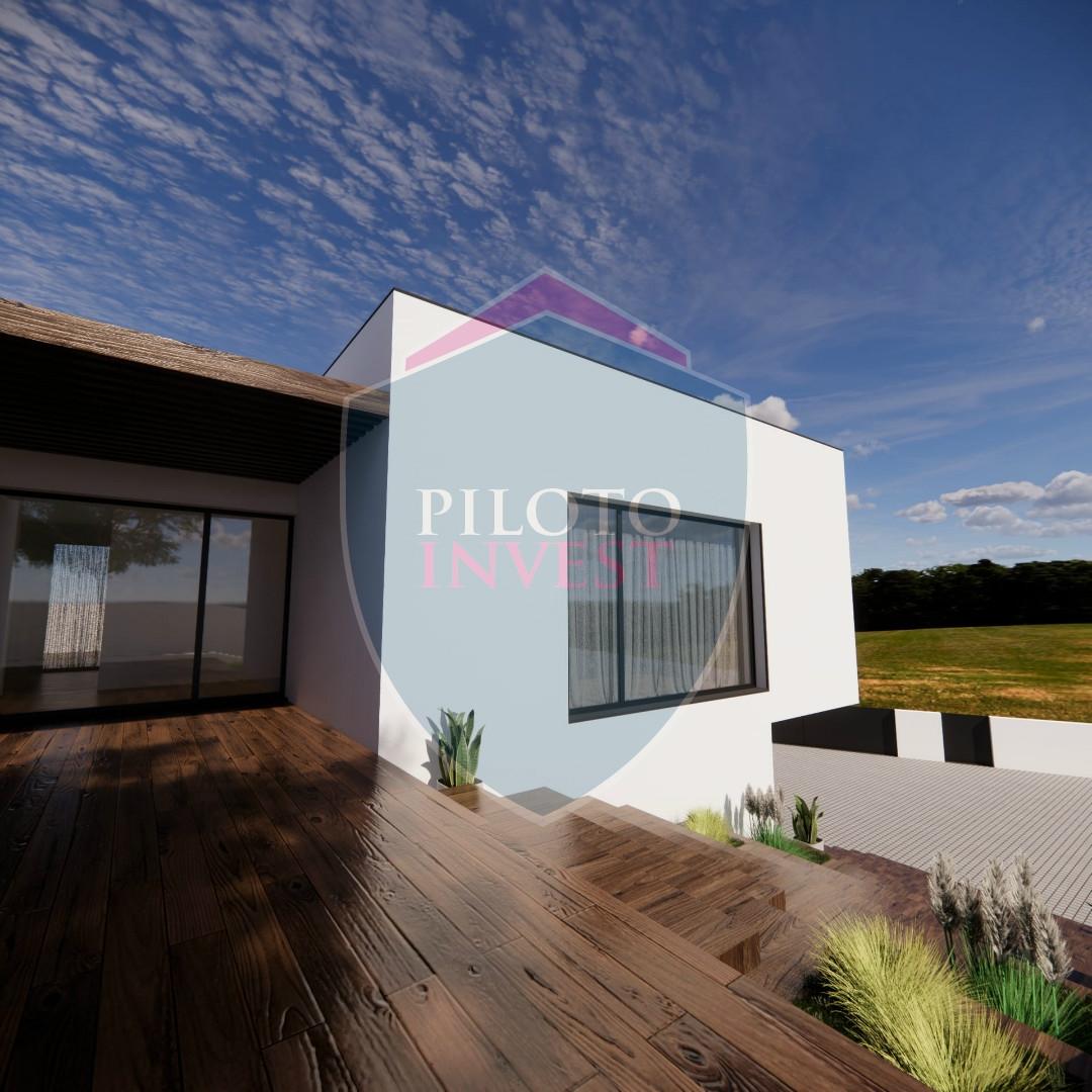 Moradia Isolada T3 Venda em Campo,Viseu