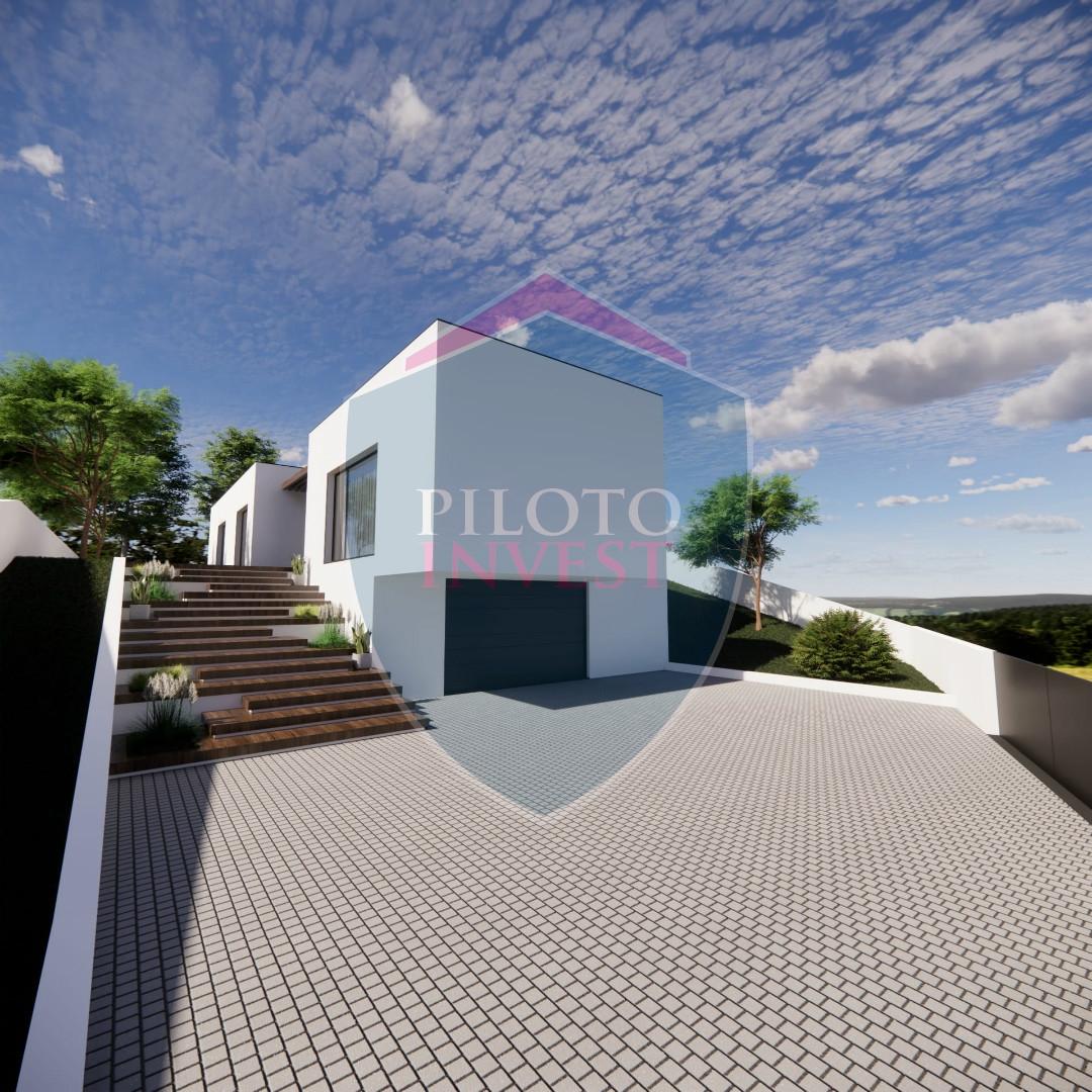 Moradia Isolada T3 Venda em Campo,Viseu