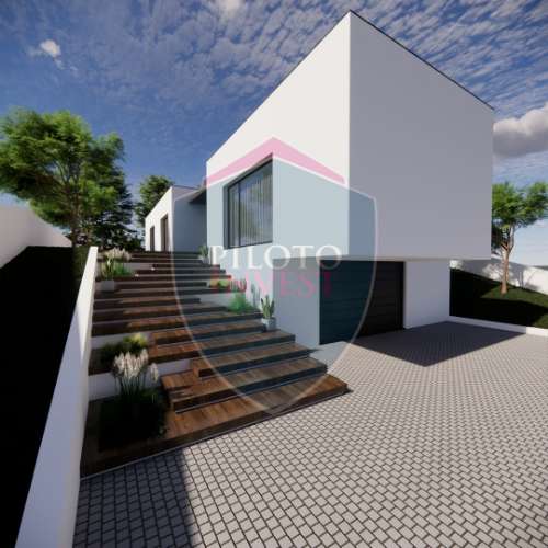 Moradia Isolada T3 Venda em Campo,Viseu