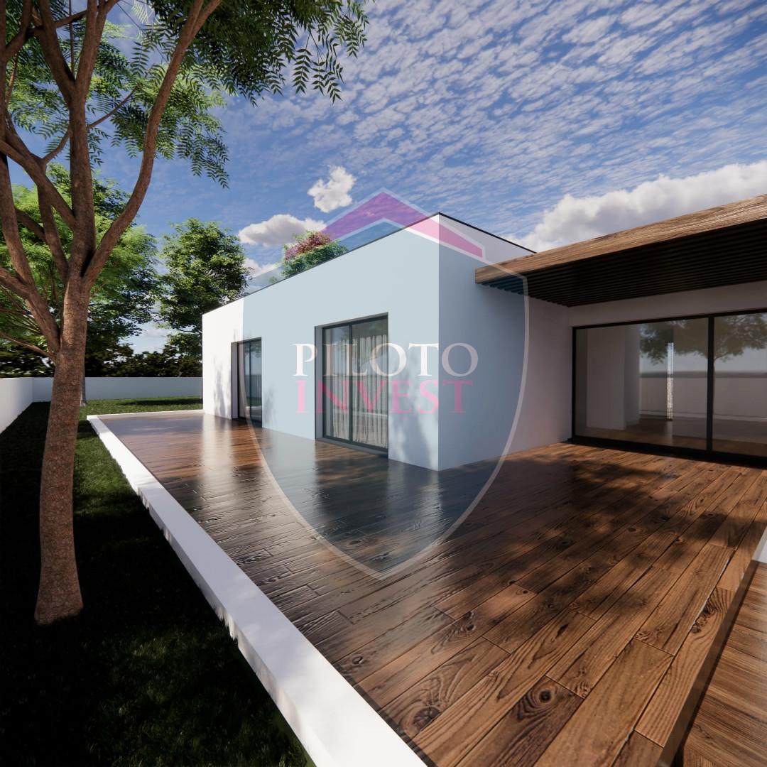 Moradia Isolada T3 Venda em Campo,Viseu