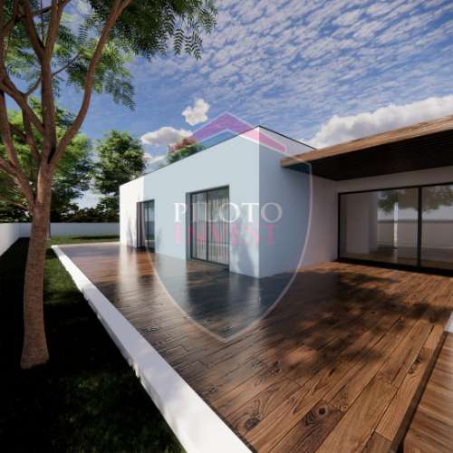 Moradia Isolada T3 Venda em Campo,Viseu