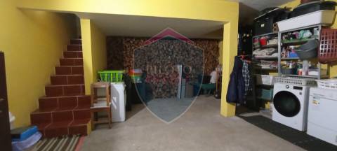 Moradia Isolada T3 Venda em Queiriga,Vila Nova de Paiva