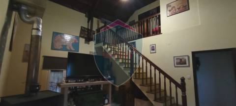 Moradia Isolada T3 Venda em Queiriga,Vila Nova de Paiva