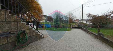 Moradia Isolada T3 Venda em Queiriga,Vila Nova de Paiva