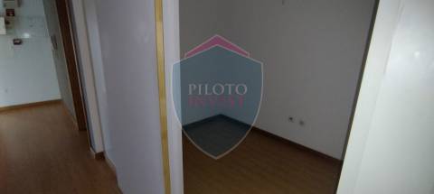 Escritório  Arrendamento em Viseu,Viseu