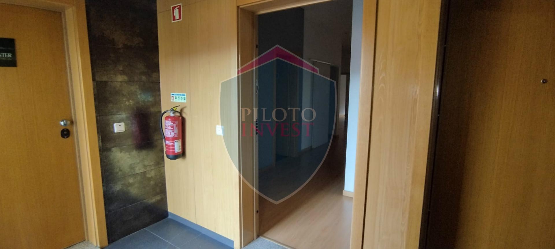 Escritório  Arrendamento em Viseu,Viseu