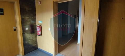 Escritório  Arrendamento em Viseu,Viseu