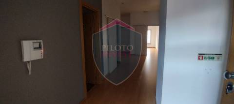 Escritório  Arrendamento em Viseu,Viseu