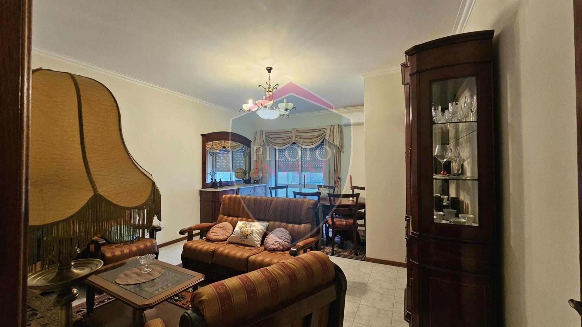 Apartamento T3 Venda em Rio de Loba,Viseu