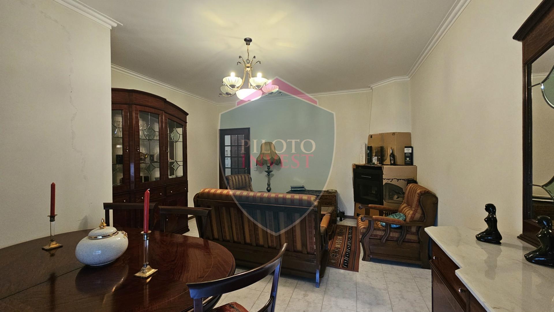 Apartamento T3 Venda em Rio de Loba,Viseu