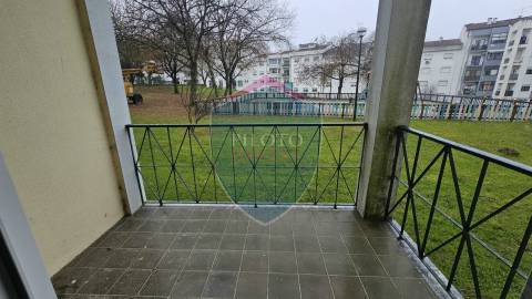 Apartamento T3 Venda em Rio de Loba,Viseu