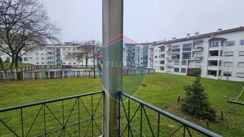 Apartamento T3 Venda em Rio de Loba,Viseu